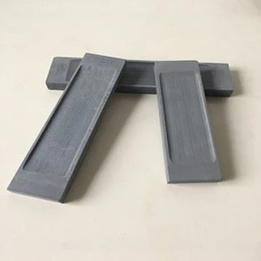 Párologtató csónak fémezett fóliához